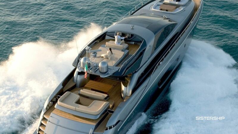 RIVA 86 DOMINO